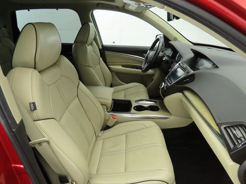 Used 2019 Acura MDX SH-AWD w/ Advance Package image 21