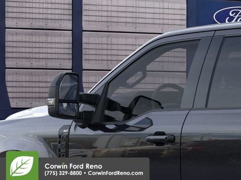 New 2026 Ford F350 XLT AWD/4WD image 22