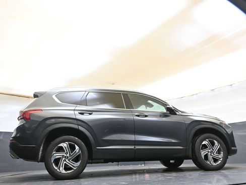 Certified 2023 Hyundai Santa Fe SEL w/ Cargo Package image 43