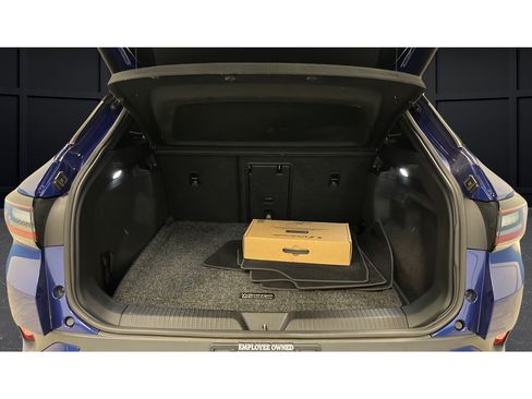 Used 2021 Volkswagen ID.4 Pro S w/ Gradient Package AWD/4WD image 25