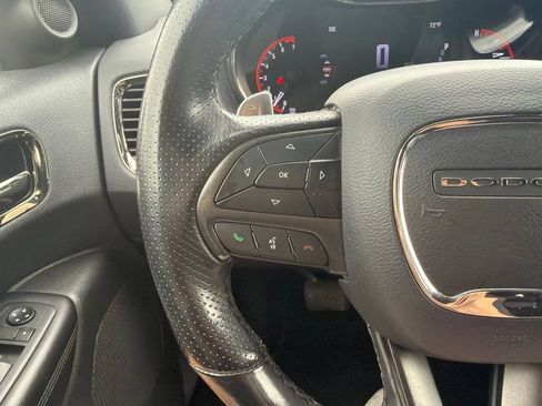 Used 2020 Dodge Durango GT AWD/4WD image 20
