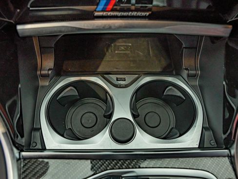 Used 2024 BMW M8 Competition AWD/4WD image 34