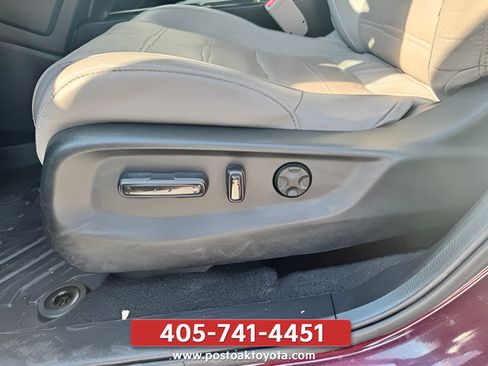 Used 2019 Honda CR-V EX-L image 18