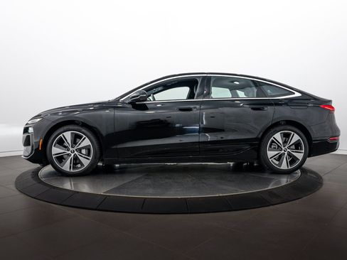 Certified 2025 Audi A6 e-tron Premium Plus w/ Premium Plus AWD/4WD image 6