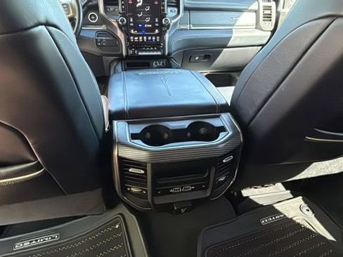 Used 2020 RAM 2500 Limited AWD/4WD image 22