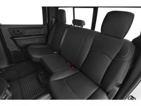 Used 2024 RAM 2500 Tradesman w/ Chrome Appearance Group image 16