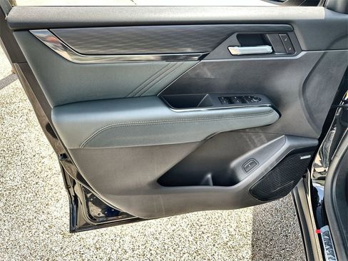 New 2026 GMC Acadia AT4 w/ Luxury Package image 21