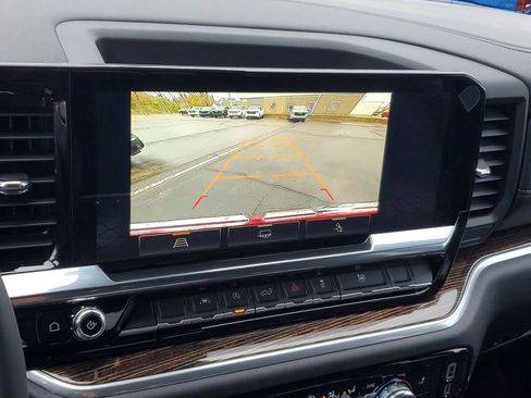 New 2026 GMC Sierra 1500 Elevation image 24