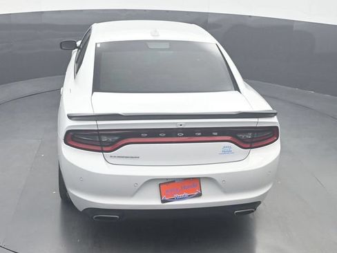 Used 2023 Dodge Charger SXT RWD image 23