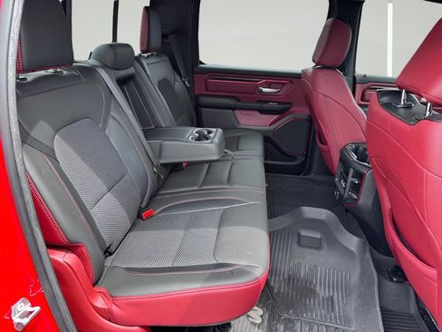 Used 2023 RAM 1500 Rebel w/ Rebel Level 2 Equipment Group AWD/4WD image 33
