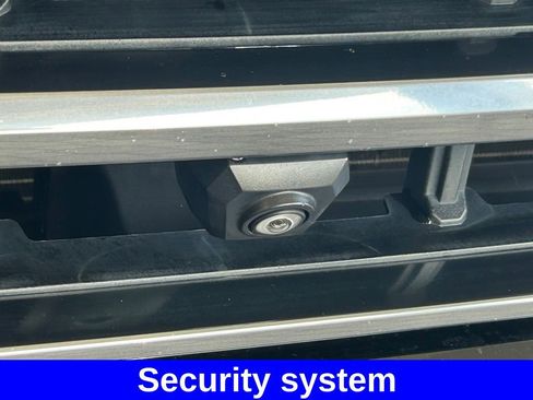 Used 2021 GMC Sierra 2500 AT4 w/ AT4 Premium Plus Package image 24