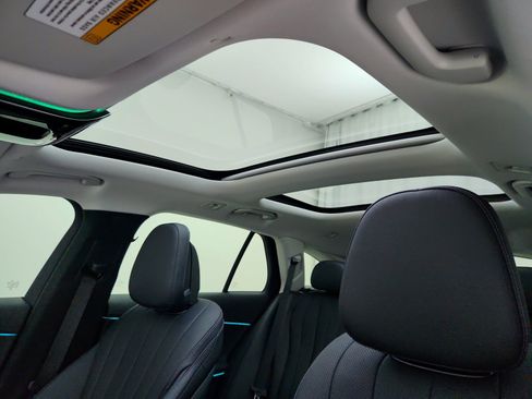 Certified 2025 Mercedes-Benz E 450 4MATIC All-Terrain Wagon image 22
