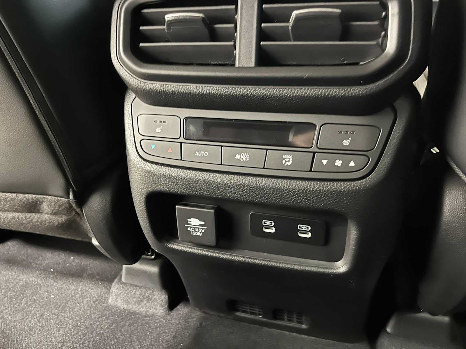 New 2026 Honda Pilot Elite image 24