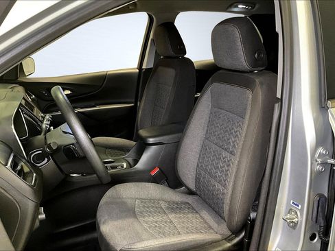 Used 2022 Chevrolet Equinox LT image 20