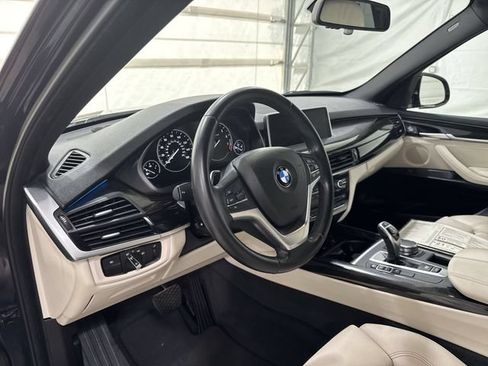 Used 2018 BMW X5 sDrive35i RWD image 10