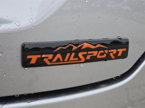 New 2025 Honda Pilot TrailSport image 13