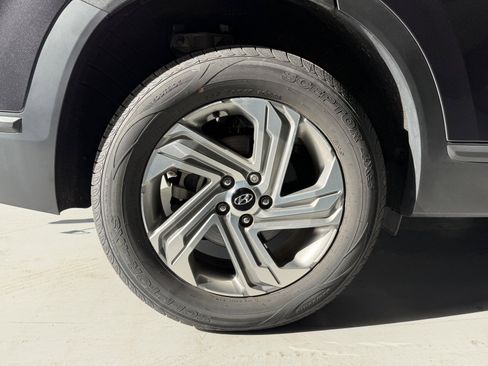 Certified 2022 Hyundai Santa Fe SE AWD/4WD image 24