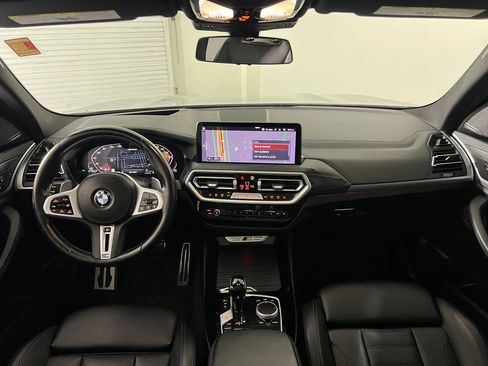 Used 2023 BMW X3 M40i image 16