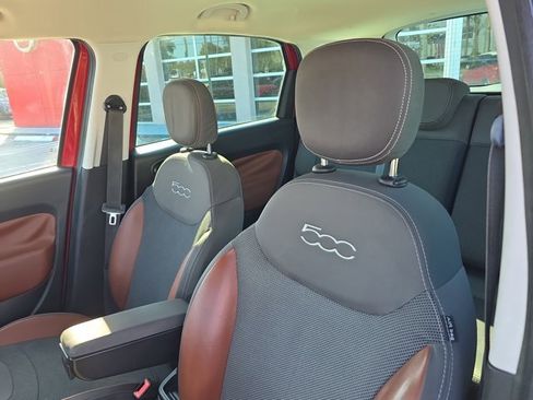 Used 2015 FIAT 500L Trekking image 21