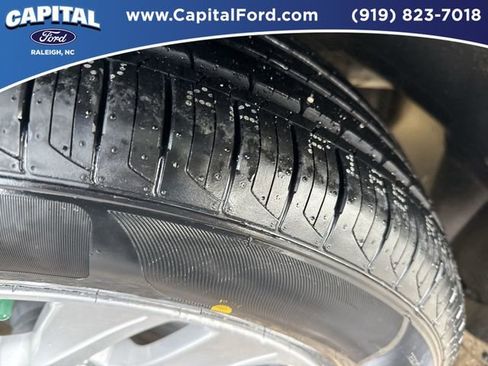 Used 2015 Honda CR-V EX-L image 14