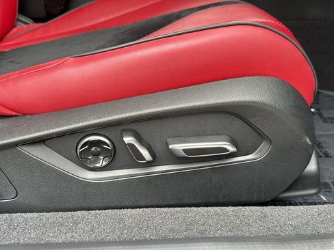 Certified 2022 Acura TLX w/ A-SPEC Pkg image 29