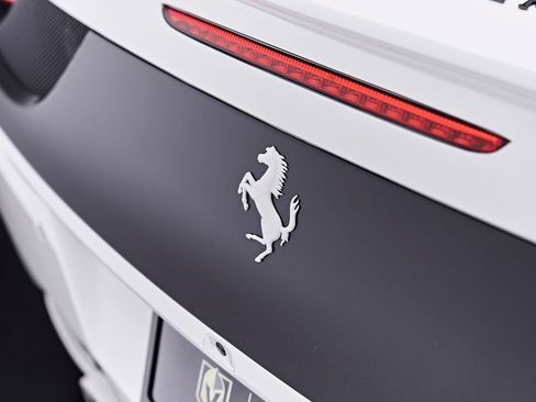 Used 2014 Ferrari 458 Spider RWD image 42