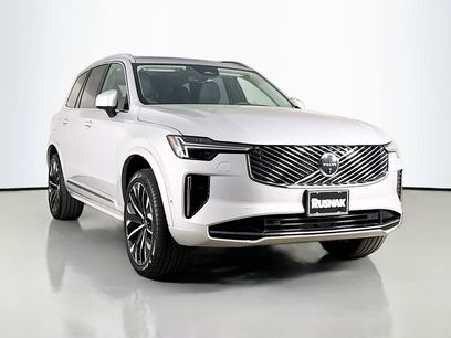 Certified 2025 Volvo XC90 B5 Plus