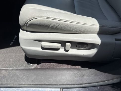 Used 2016 Acura MDX SH-AWD image 34