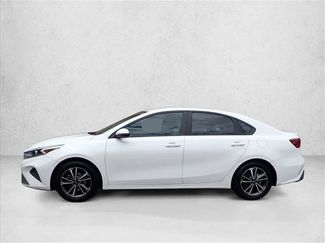 Used 2023 Kia Forte LXS w/ LXS Technology Package FWD video 2