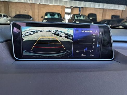 Used 2016 Lexus RX 350 AWD w/ Premium Package image 26