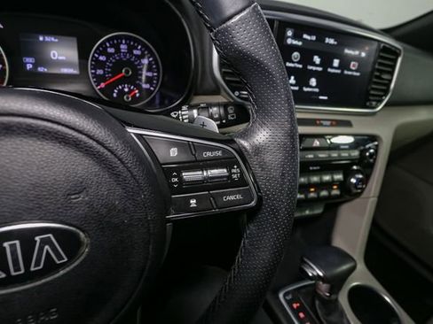 Used 2021 Kia Sportage S w/ S FWD Premium Package image 28