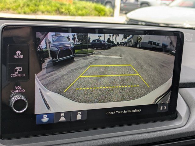 Used 2026 Honda Accord LX image 26