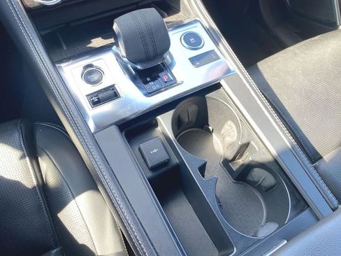 Used 2024 Jaguar F-PACE R-Dynamic S image 16