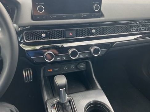 Used 2026 Honda Civic Sport image 9