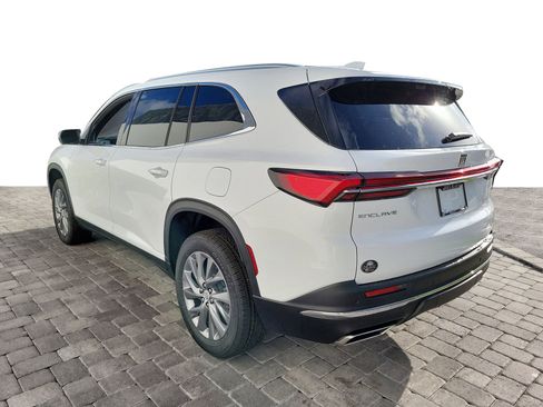 New 2026 Buick Enclave Preferred image 4