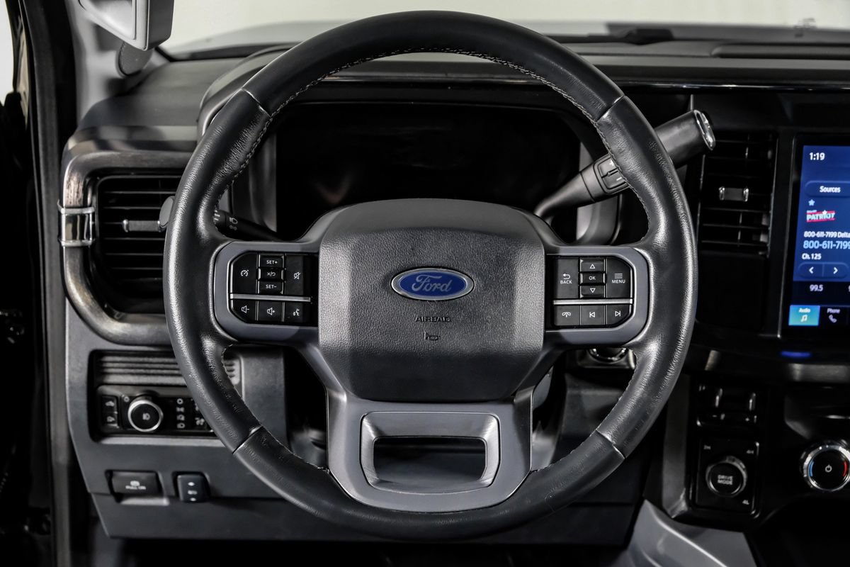 Used 2026 Ford F250 Lariat AWD/4WD image 17