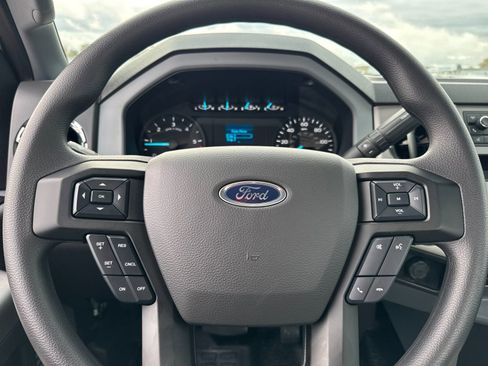 New 2026 Ford F650 Base RWD image 19