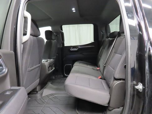 Used 2025 Chevrolet Silverado 1500 RST w/ Protection Package image 10