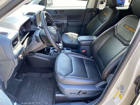 Used 2024 Ford Maverick Tremor w/ Tremor Off-Road Package AWD/4WD image 18