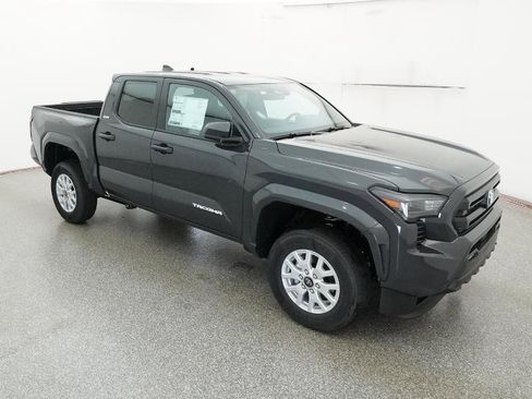 New 2025 Toyota Tacoma SR5 image 29