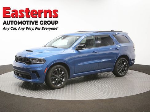 Used 2024 Dodge Durango R/T AWD/4WD image 60
