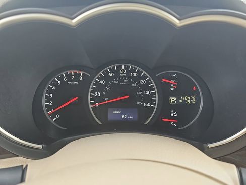 Used 2014 Nissan Quest SV w/ Leather Package image 19