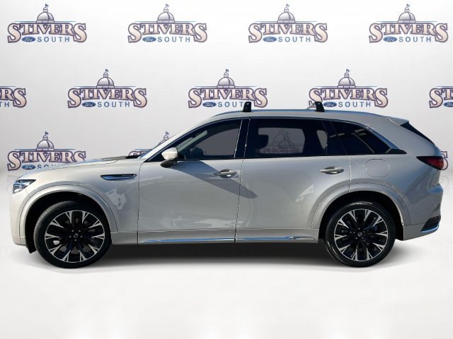 Used 2024 MAZDA CX-90 3.3 Turbo S w/ Premium Package AWD/4WD image 6