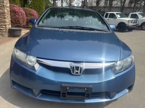 Used 2010 Honda Civic EX image 8