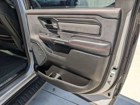 Used 2023 RAM 1500 TRX w/ TRX Level 2 Equipment Group AWD/4WD image 46