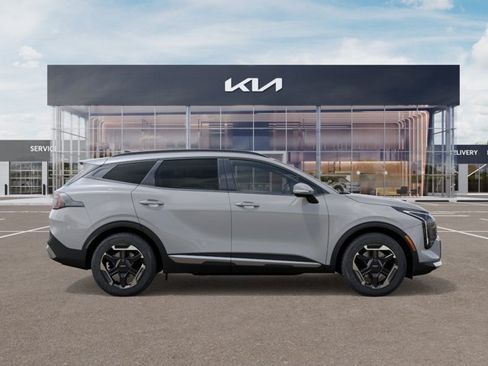 New 2027 Kia Sportage S AWD/4WD image 7