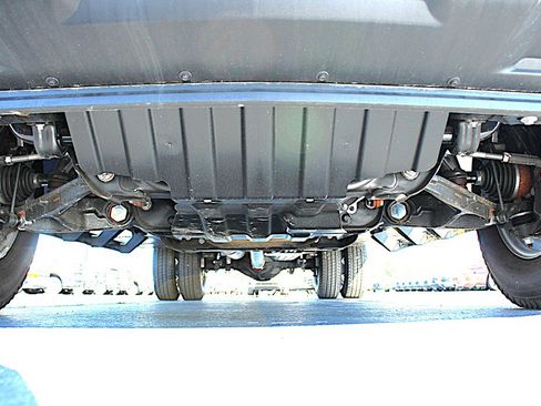 Used 2024 Chevrolet Silverado 3500 W/T w/ Snow Plow Prep Package image 39