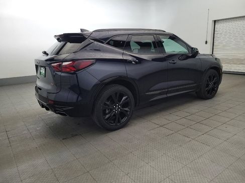Used 2020 Chevrolet Blazer RS AWD/4WD image 10