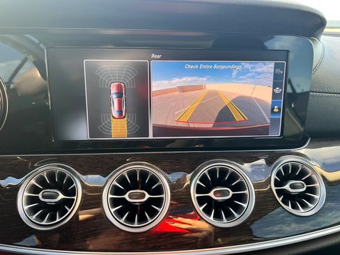 Used 2018 Mercedes-Benz E 400 Coupe w/ Premium 1 Package image 20