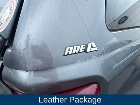 Used 2021 Chevrolet Silverado 1500 RST w/ All Star Edition Plus AWD/4WD image 5